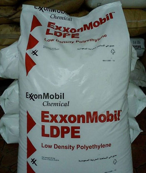 ?？松梨?ExxonMobil)LDPE原料